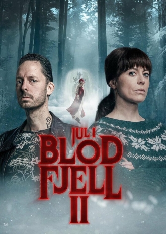 Jul i Blodfjell 2 (сериал 2019)