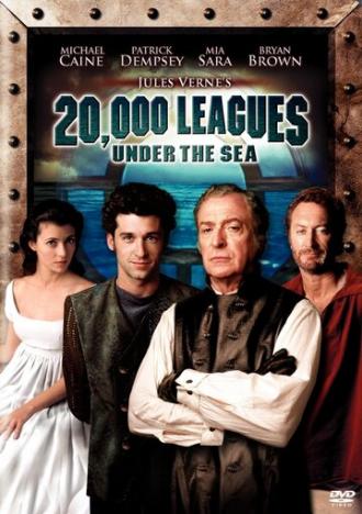 20000 лье под водой (фильм 1997)