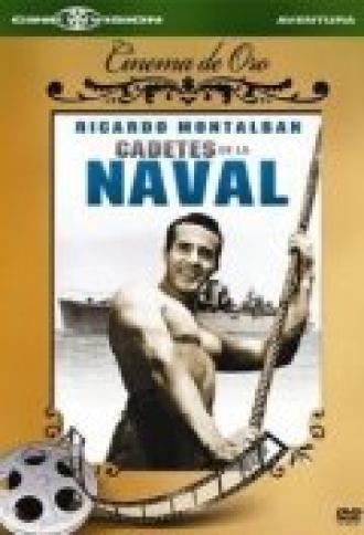 Cadetes de la naval (фильм 1945)