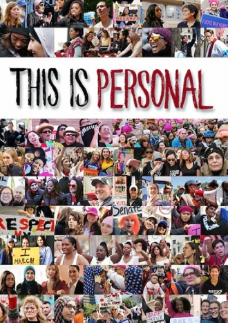 This Is Personal (фильм 2019)