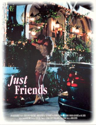 Просто друзья (фильм 1996)