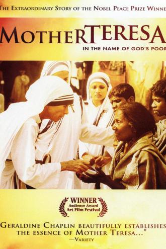 Mother Teresa: In the Name of God's Poor (фильм 1997)