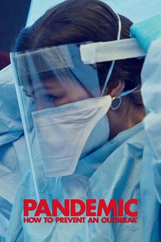 Пандемия: Как предотвратить распространение (сериал 2020)