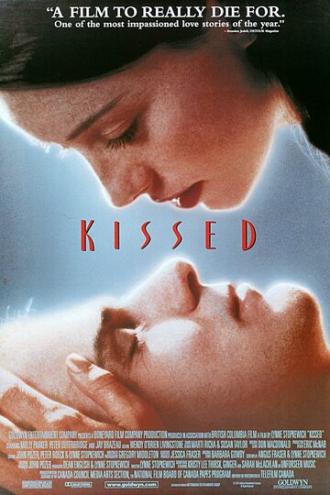 Поцелуй со смертью (фильм 1996)