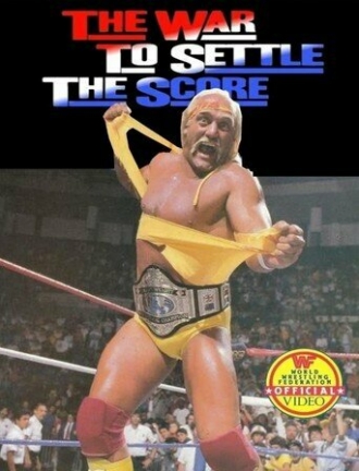 The War to Settle the Score (фильм 1985)