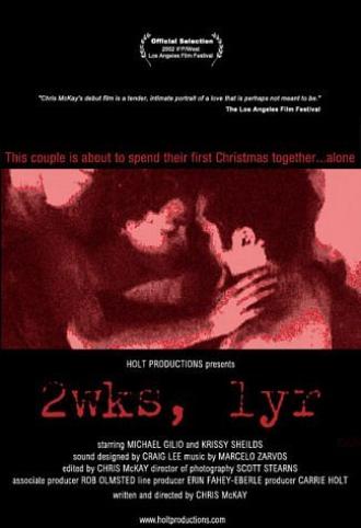 2wks, 1yr (фильм 2002)