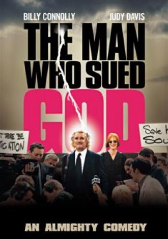Человек, который судился с Богом (фильм 2001)