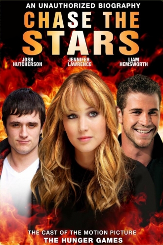 Chase the Stars: The Cast of The Hunger Games
