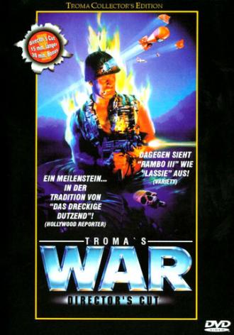 Война Тромы (фильм 1988)