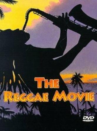 The Reggae Movie (фильм 1995)