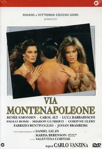 Via Montenapoleone (фильм 1987)