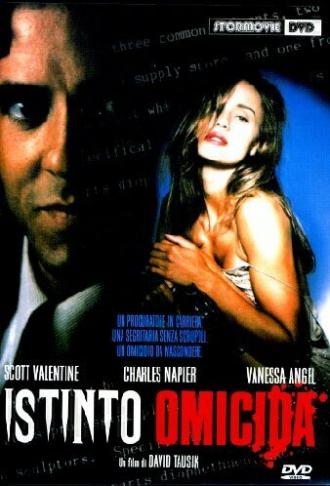 Инстинкт убийцы (фильм 1991)