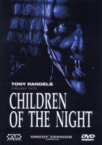 Дети ночи (фильм 1991)
