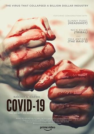COVID-19: The Impact on Asian Cinema