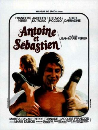 Антуан и Себастьян (фильм 1974)