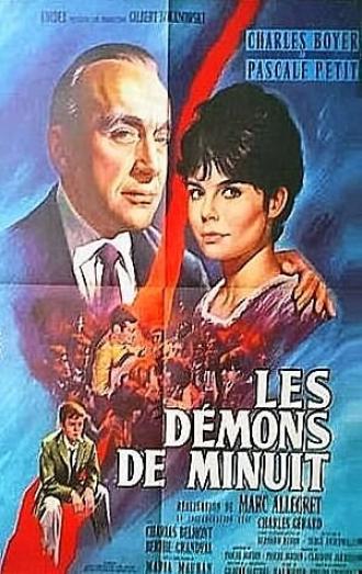 Демоны ночи (фильм 1961)