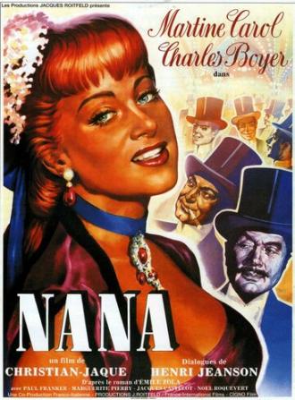 Нана (фильм 1955)