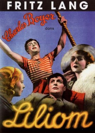 Лилиоме (фильм 1934)