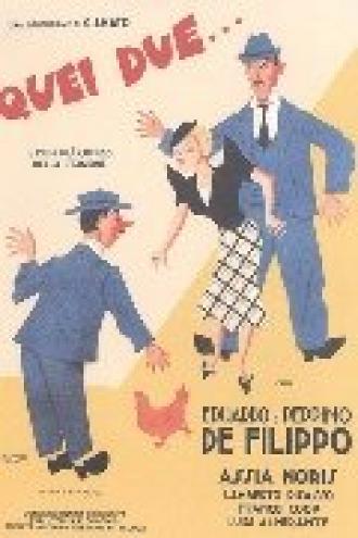 Quei due (фильм 1935)