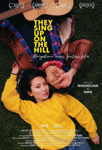 They Sing up on the Hill (фильм 2019)