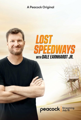 Lost Speedways (сериал 2020)