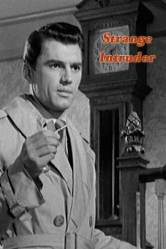 Strange Intruder (фильм 1956)