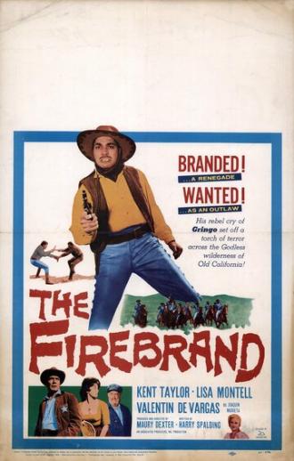 The Firebrand (фильм 1962)