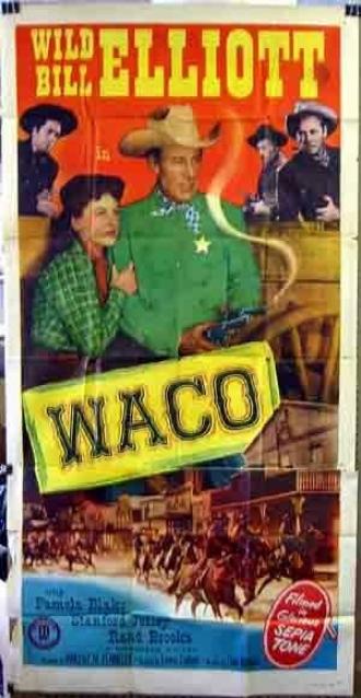 Waco (фильм 1952)