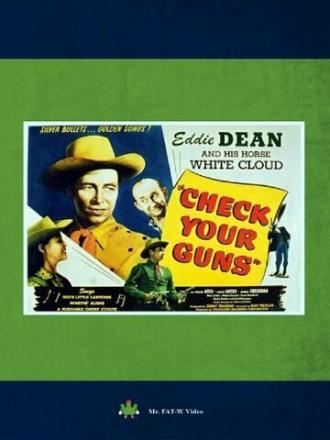 Check Your Guns (фильм 1948)