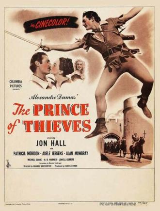 Принц воров (фильм 1948)