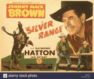 Silver Range (фильм 1946)