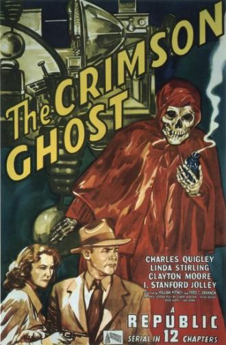 The Crimson Ghost (фильм 1946)