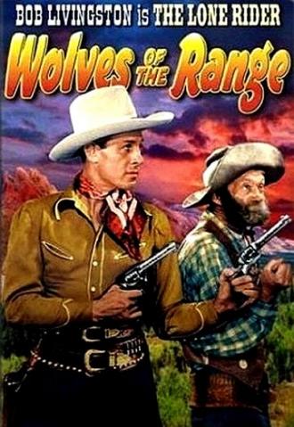 Wolves of the Range (фильм 1943)