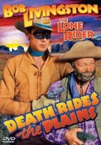 Death Rides the Plains (фильм 1943)