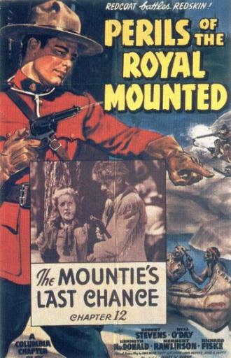 Perils of the Royal Mounted (фильм 1942)