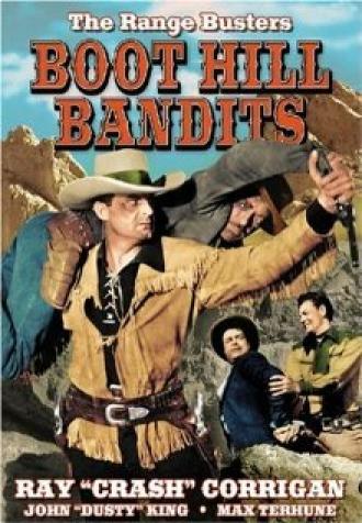 Boot Hill Bandits (фильм 1942)