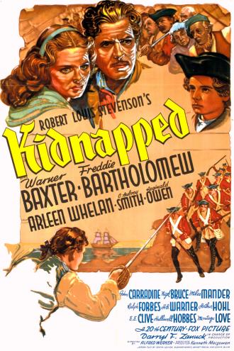 Похищенный (фильм 1938)