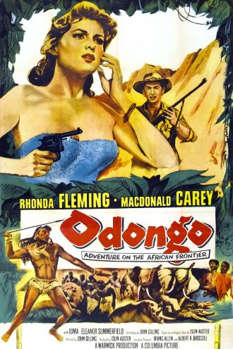 Odongo (фильм 1956)