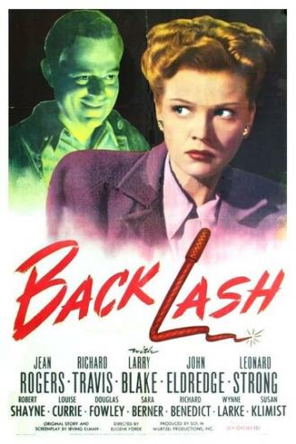 Backlash (фильм 1947)