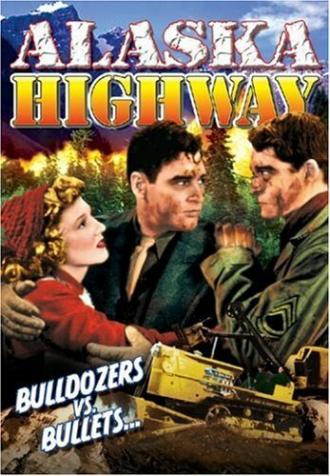Alaska Highway (фильм 1943)
