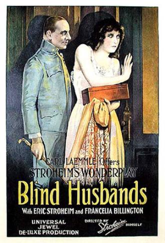 Слепые мужья (фильм 1919)