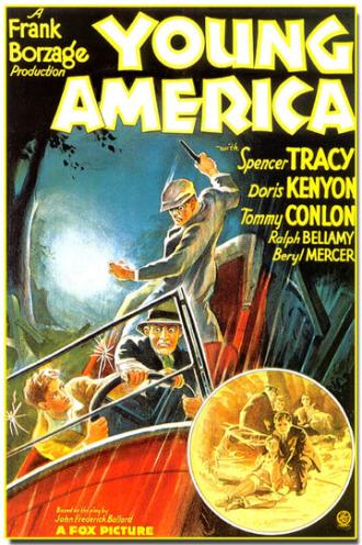 Молодая Америка (фильм 1932)