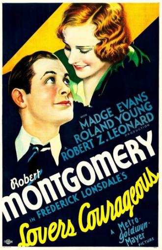 Lovers Courageous (фильм 1932)
