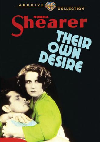 Их собственное желание (фильм 1929)