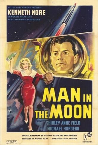 Man in the Moon (фильм 1960)