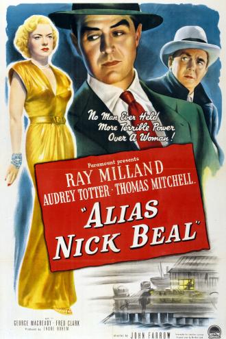 Alias Nick Beal (фильм 1949)