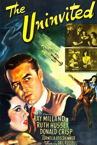 Незваные (фильм 1944)