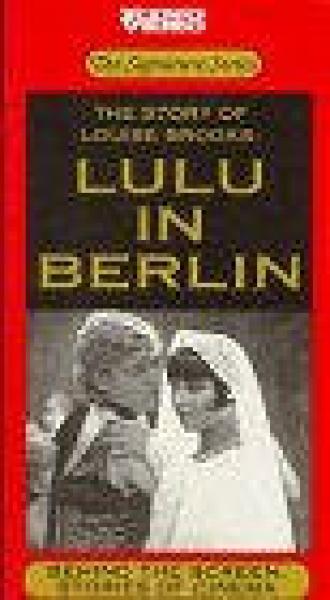 Лулу в Берлине (фильм 1984)