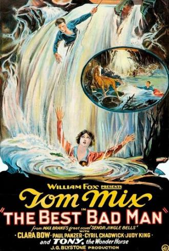 Лучший подлец (фильм 1925)