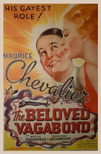 The Beloved Vagabond (фильм 1936)